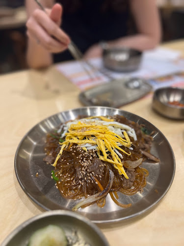 SBCD Korean Tofu House - Singapore