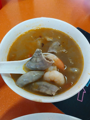 Opinii despre Loyang Way Big Prawn Noodles în Singapore - Hospitality and gastronomy