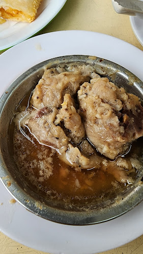 Yi Dian Xin Hong Kong Dim Sum - Singapore