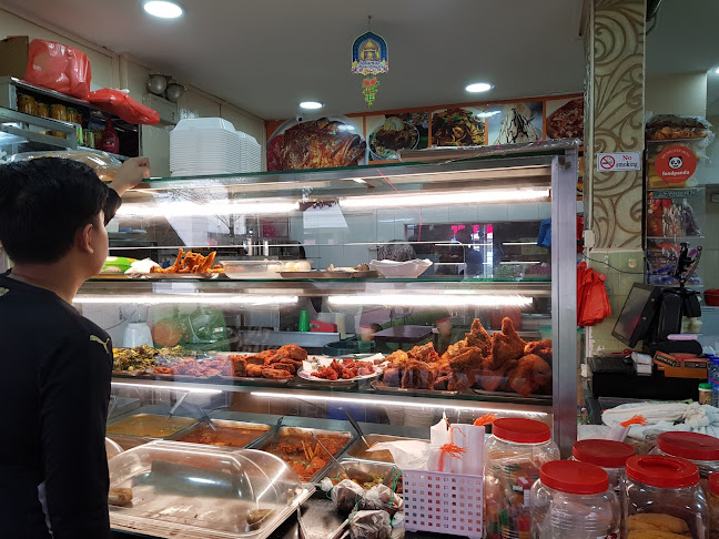 Salmaan Food Paradise - Singapore