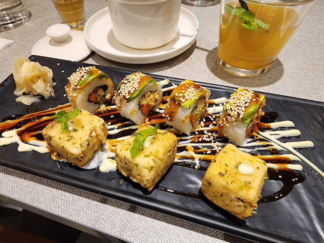 Opinii despre elemen 元素 în Singapore - Hospitality and gastronomy