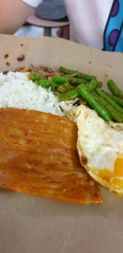 Comentarii opinii despre Whampoa Food Centre