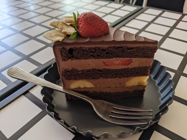 Cake Spade - Singapore