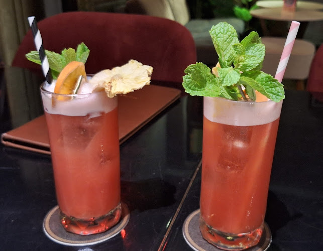 Alleybar - Singapore