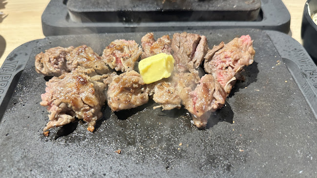 Opinii despre Yappari Steak Singapore (Northpoint City) în Singapore - Hospitality and gastronomy