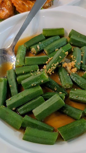 186 Xian Live Seafood 鲜味园 - Singapore