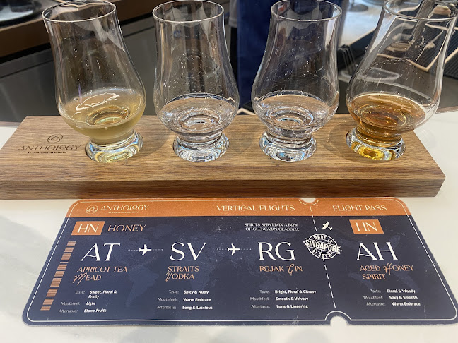 78 Airport Boulevard #01-K210, Jewel, Singapore Changi Airport, 819666