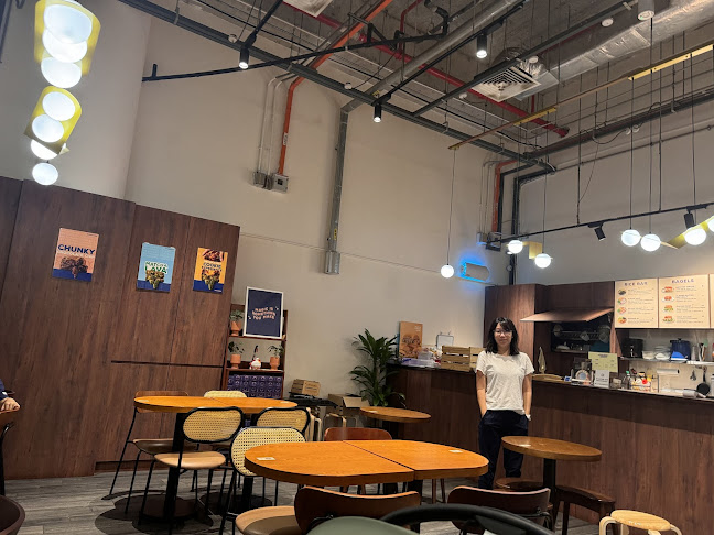 Whiskdom Cookies and Brownies