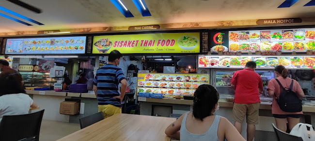 Opinii despre Kimly Dim Sum (Blk 12 Telok Blangah Cres) în Singapore - Hospitality and gastronomy