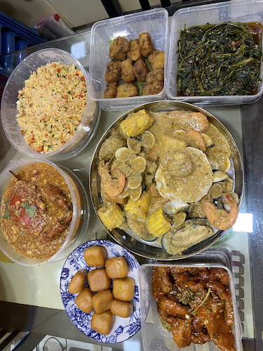 Comentarii opinii despre Crab Delivery Singapore by 8 Crabs