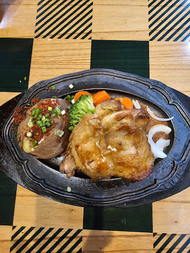 Sushi Take-Out - Hospitality and gastronomy