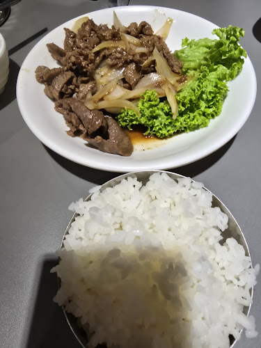 POCHA! Korean Street Dining (Tampines Mall) - Hospitality and gastronomy