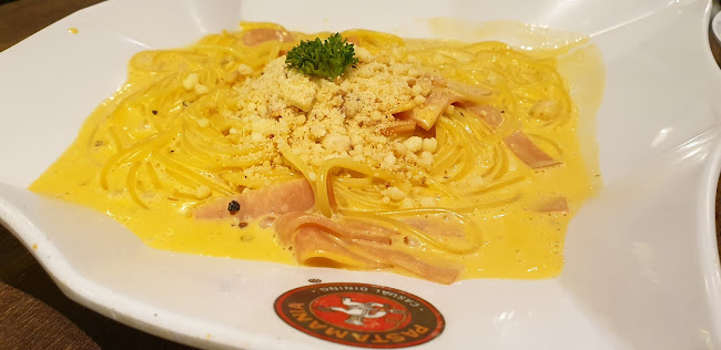 PastaMania - Hospitality and gastronomy