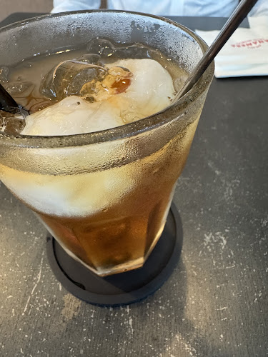 Tanamera Coffee The Metropolis