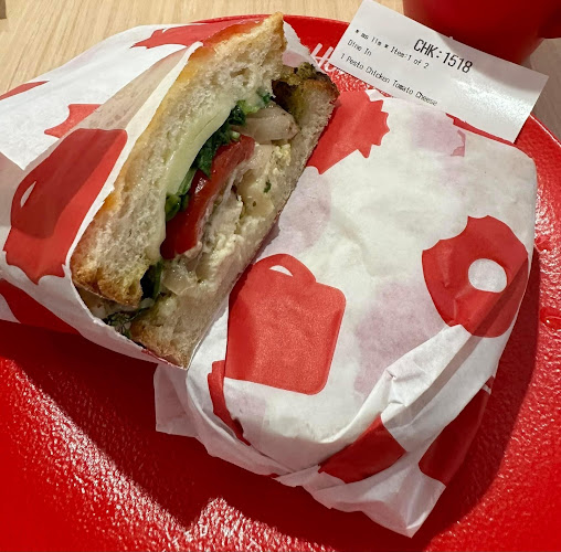 Comentarii opinii despre Tim Hortons Pasir Ris Mall