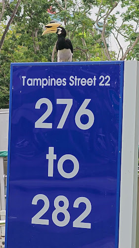 Opinii despre Jin Biao coffee shop în Singapore - Hospitality and gastronomy