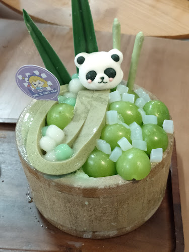 Summer Bliss - Singapore