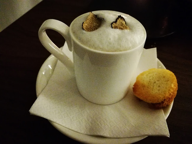 Botanico at The Summerhouse - Singapore