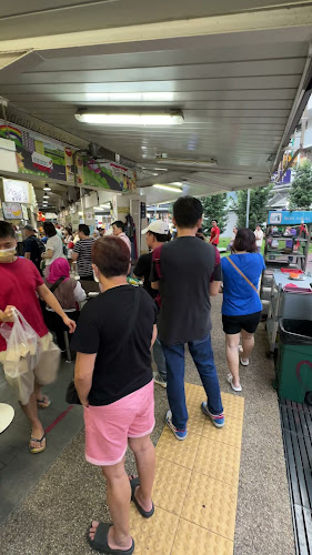 Opinii despre Clementi Hong Kee Villa în Singapore - Hospitality and gastronomy