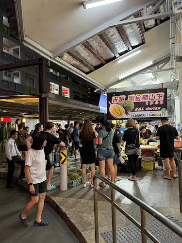 806 Hougang Central, #01-150, Singapore 530806