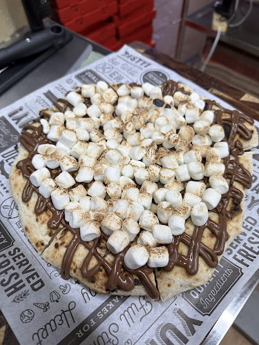 500 Clemenceau Ave N, #01-67 Newton Food Centre, Singapore 229495