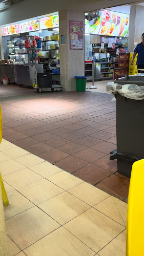 Opinii despre Broadway Coffeeshop @ 644 Hougang Ave 8 în Singapore - Hospitality and gastronomy