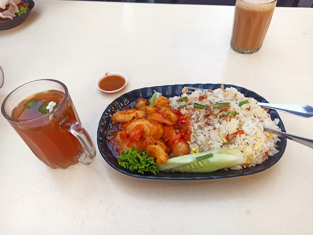 1 Onan Rd, Singapore 424780