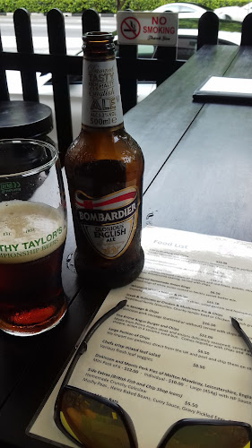 The Red Lion Public House - Singapore