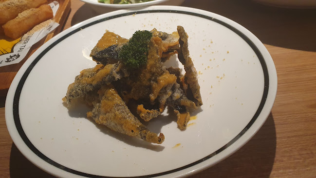 Comentarii opinii despre TAI ER (Jewel Changi Airport)