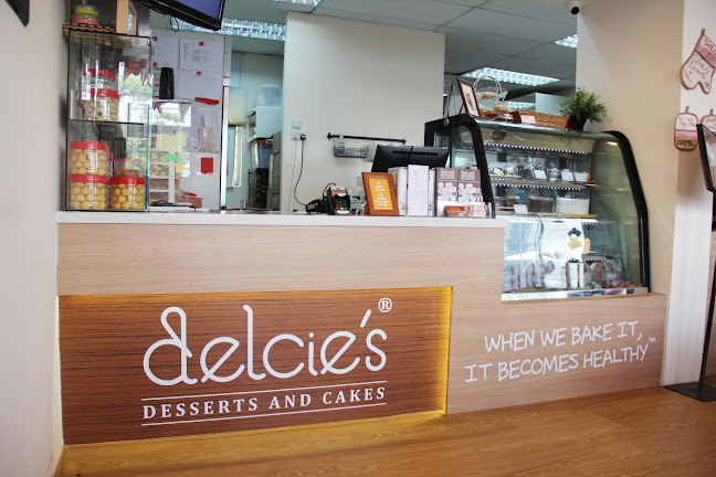 Whisk and Fold Pte Ltd