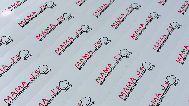 Mama J's Confinement Food - Singapore