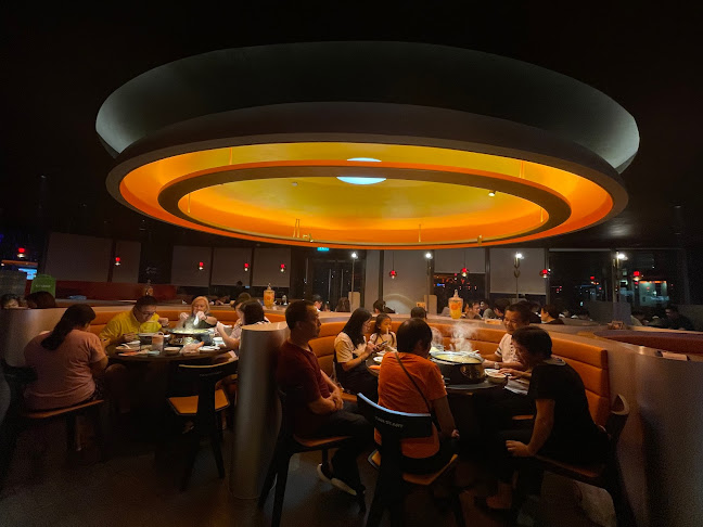 探鱼烤鱼 - TANYU Tampines 1 - Hospitality and gastronomy