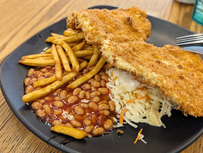 Comentarii opinii despre Maddox Canteen Bar