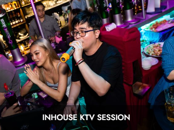 So High Social Club - Singapore