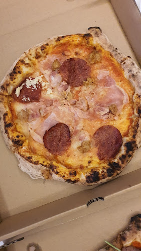 Comentarii opinii despre La Pizzaiola @ Bukit Timah