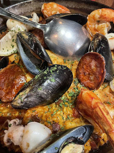 Comentarii opinii despre My Little Spanish Place