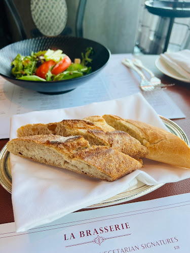 La Brasserie - Singapore