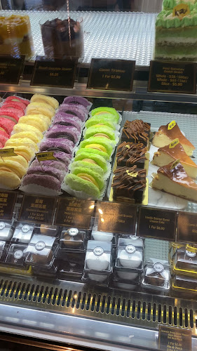 Kazo Cafe 卡滋屋 - Tanjong Katong