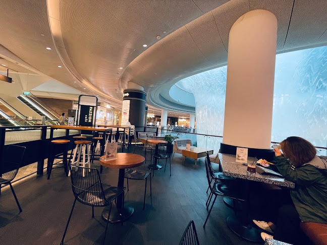 Comentarii opinii despre Pazzion Café