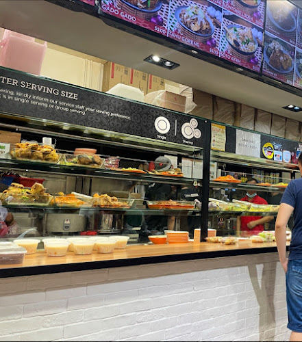 Our Tampines Hub, 1 Tampines Walk, #B1-47A, 528523