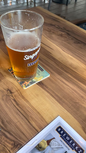 Brewerkz One Fullerton