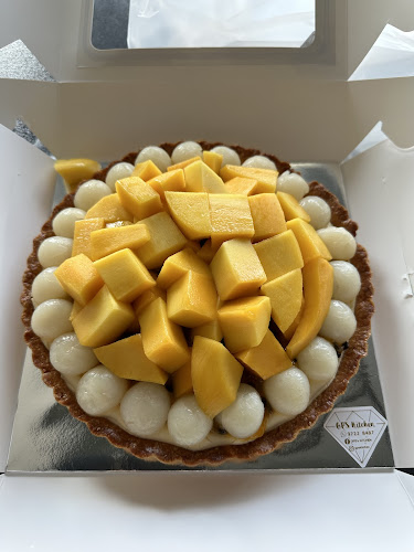 GPS Kitchen - Hospitality and gastronomy