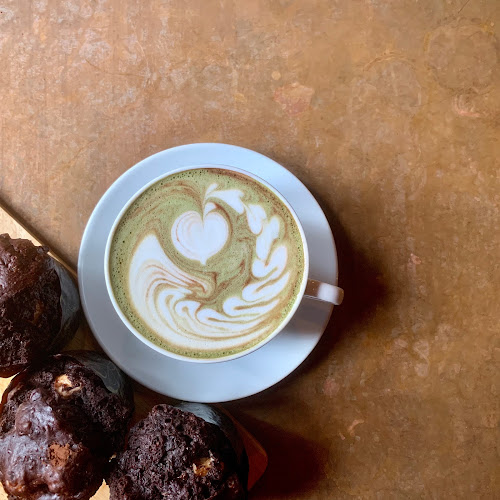 Dapper Coffee - Singapore