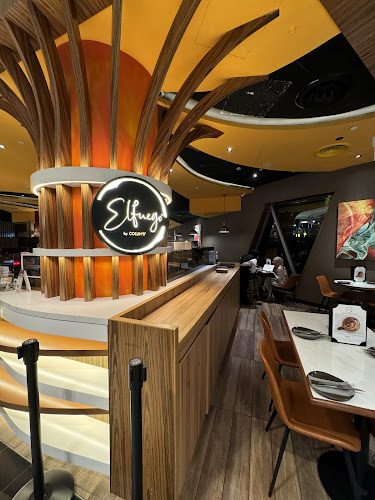 Elfuego by COLLIN’S® (Jewel Changi Airport) - Singapore