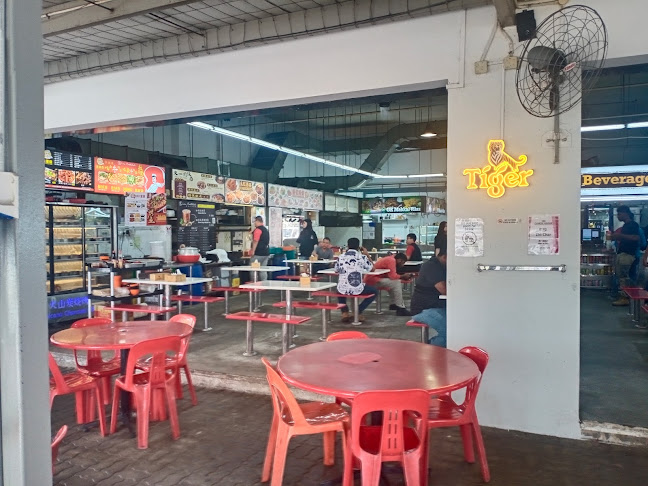 Y C Korean & Japanese Cuisine - Singapore