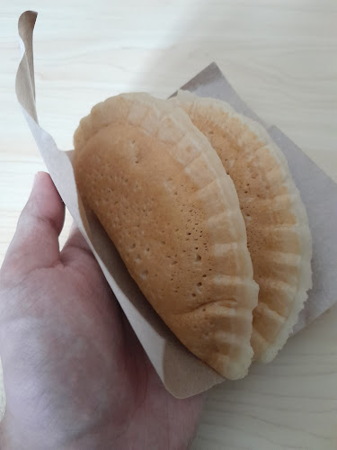 Comentarii opinii despre QQ Pancake