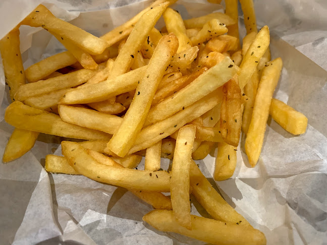 Deliveroo Food Market