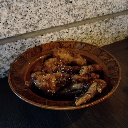 Tipsy Penguin - Hospitality and gastronomy