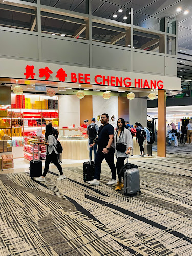 Bee Cheng Hiang (Changi Airport T3 Departure/Transit Lounge)