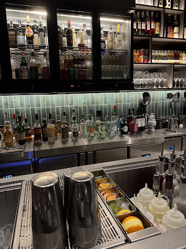 ANTO pizza e aperitivi - Singapore